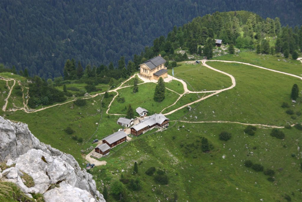 Kolpingsfamilie H�henrain